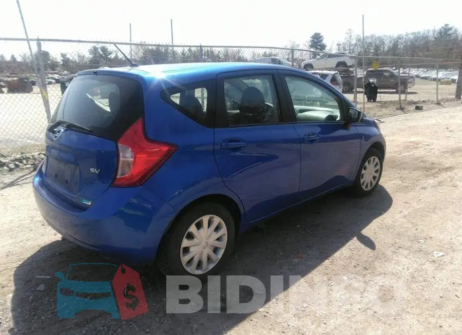 3N1CE2CP6FL433128 Photo# 4