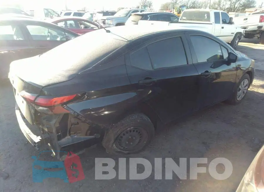 3N1CN8BV1LL911342 Photo# 4