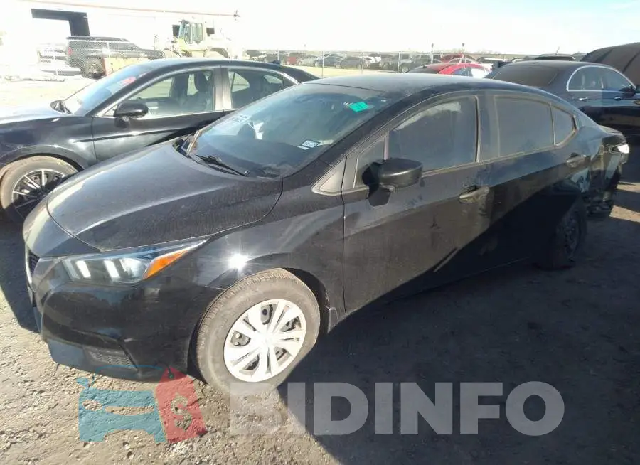 3N1CN8BV1LL911342 Photo# 2