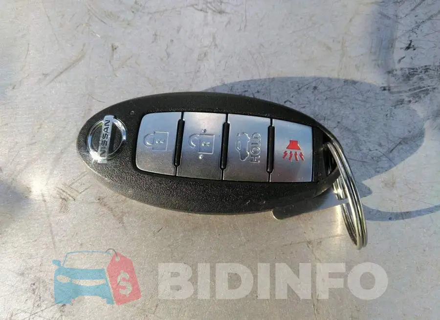 3N1CN8BVXLL852842 Photo# 11