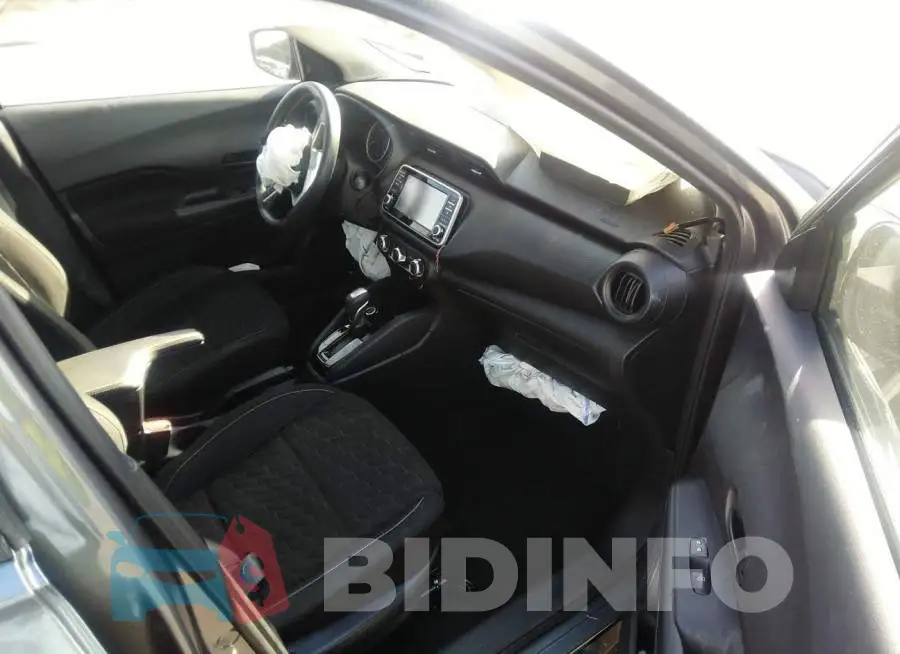 3N1CP5BV2NL476892 Photo# 5