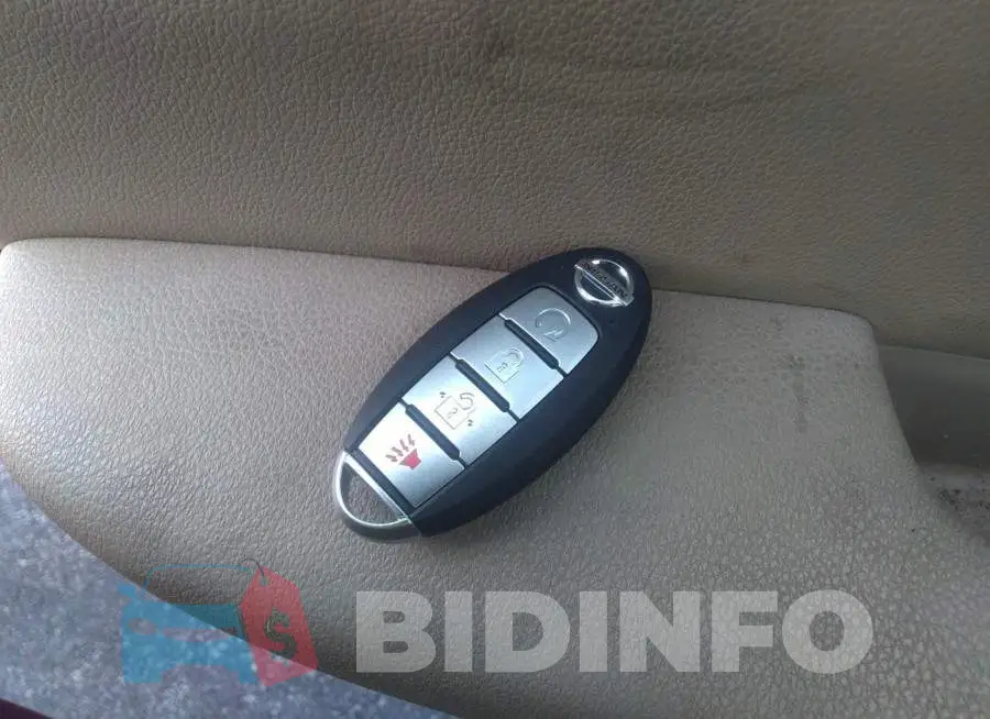 3N1CP5BV2NL476892 Photo# 11