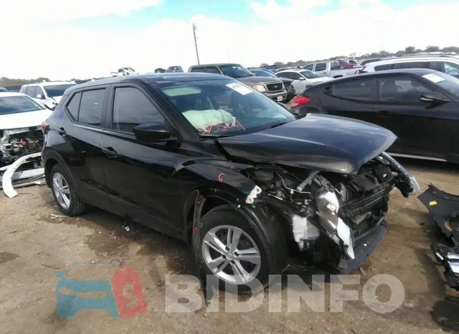 3N1CP5BV9NL520208 Photo# 1
