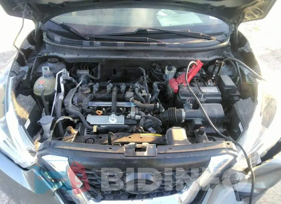 3N1CP5CV4LL511394 Photo# 10