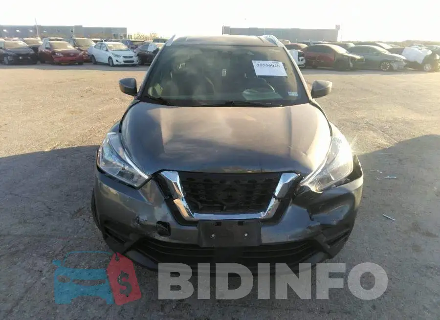 3N1CP5CV4LL511394 Photo# 6