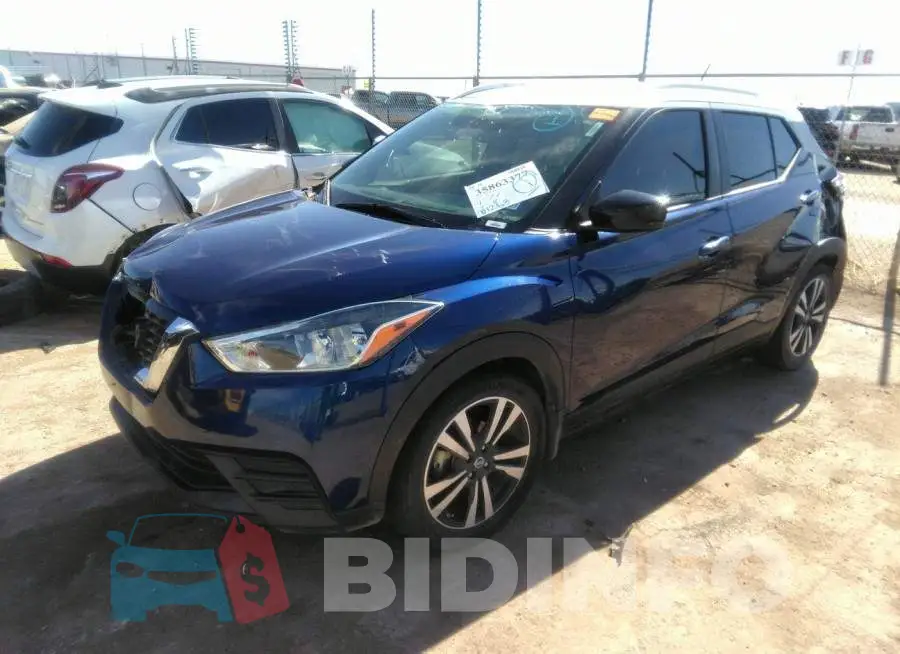 3N1CP5CV4LL518538 Photo# 2