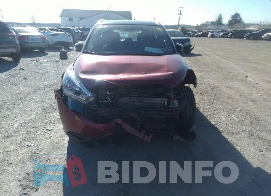 3N1CP5CV5LL574553 Photo# 6