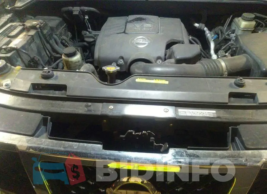 5N1AA0NEXFN623588 Photo# 10