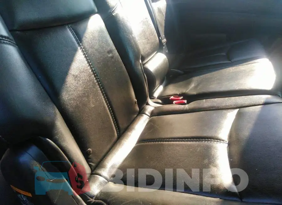 5N1AR2MM6EC607752 Photo# 8