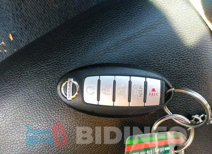 5N1AR2MM6EC607752 Photo# 11