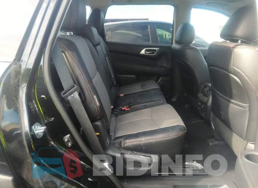 5N1DR2CM8LC645382 Photo# 8