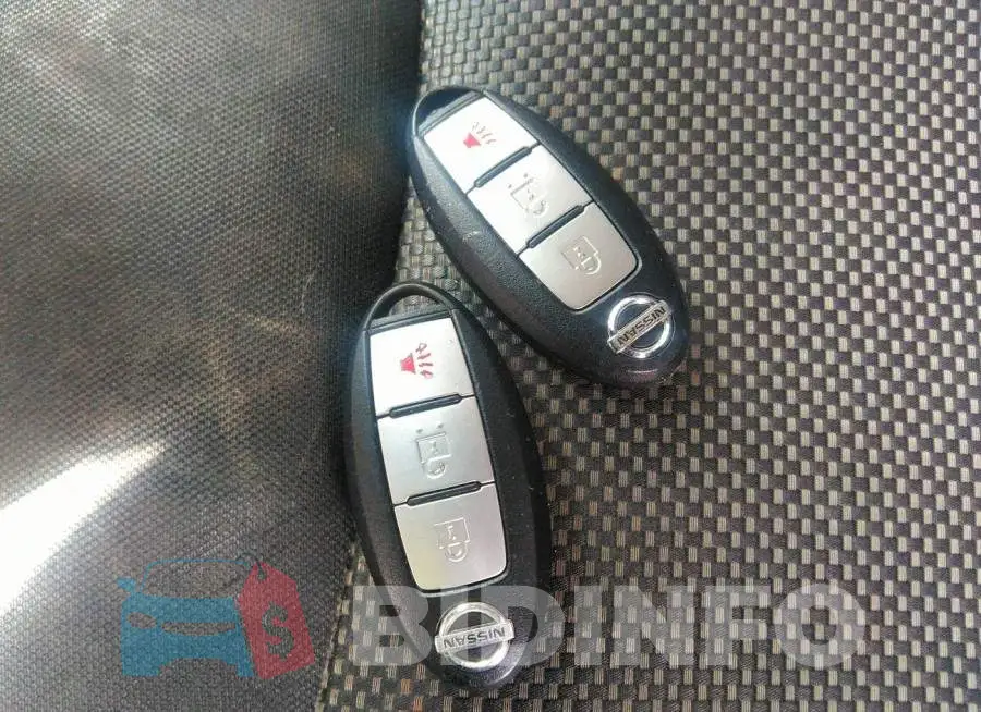 5N1DR2MM6HC652353 Photo# 11