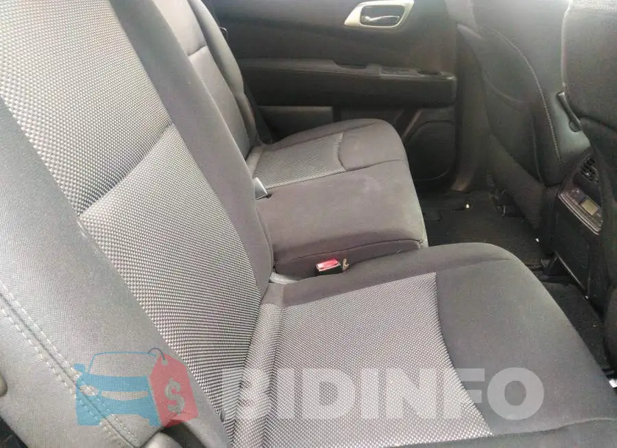 5N1DR2MM6HC652353 Photo# 8