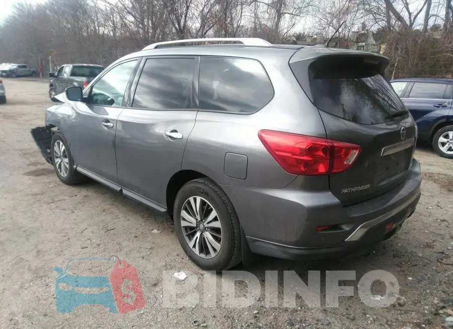 5N1DR2MM6HC652353 Photo# 3