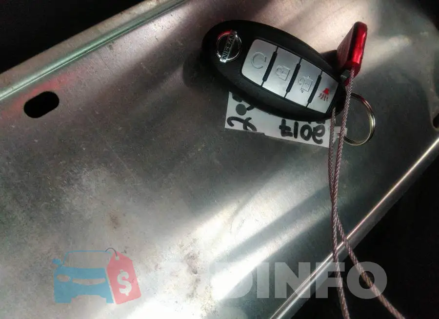 5N1DR2MN2HC694463 Photo# 11