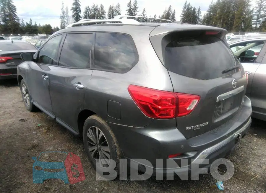 5N1DR2MN8HC640083 Photo# 3