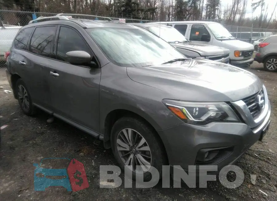 5N1DR2MN8HC640083 Photo# 1