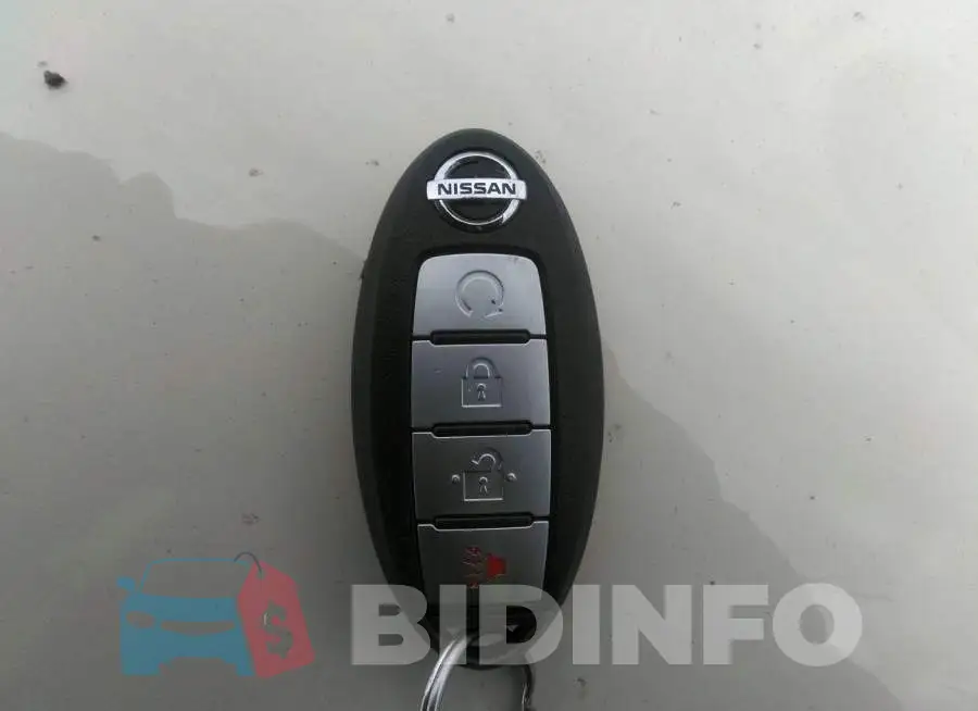 5N1DR2MN8HC640083 Photo# 11