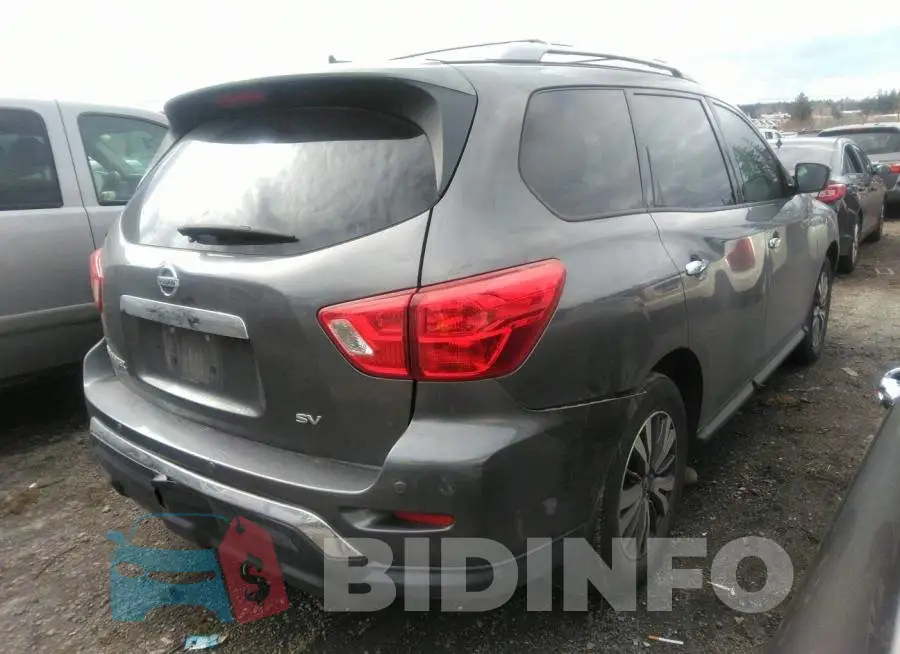 5N1DR2MN8HC640083 Photo# 4