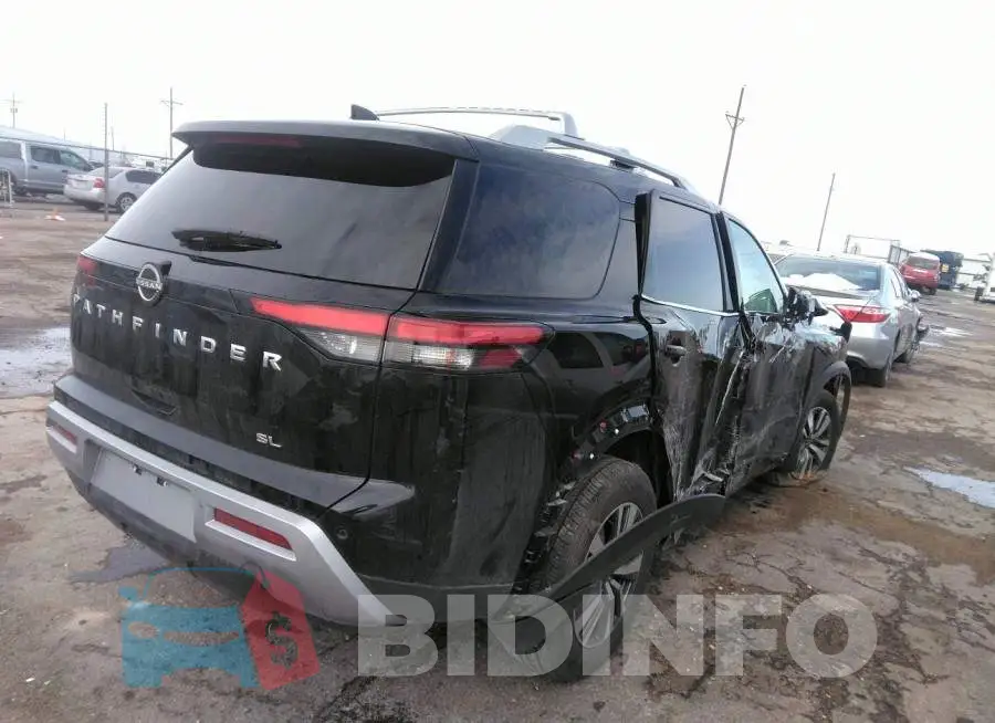5N1DR3CAXNC273672 Photo# 4