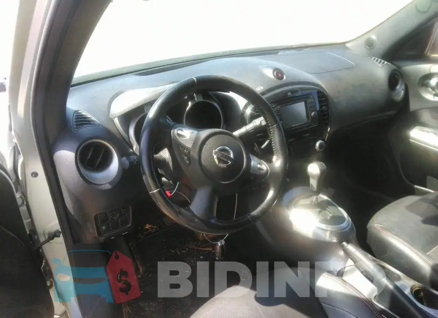 JN8AF5MR2DT202209 Photo# 5