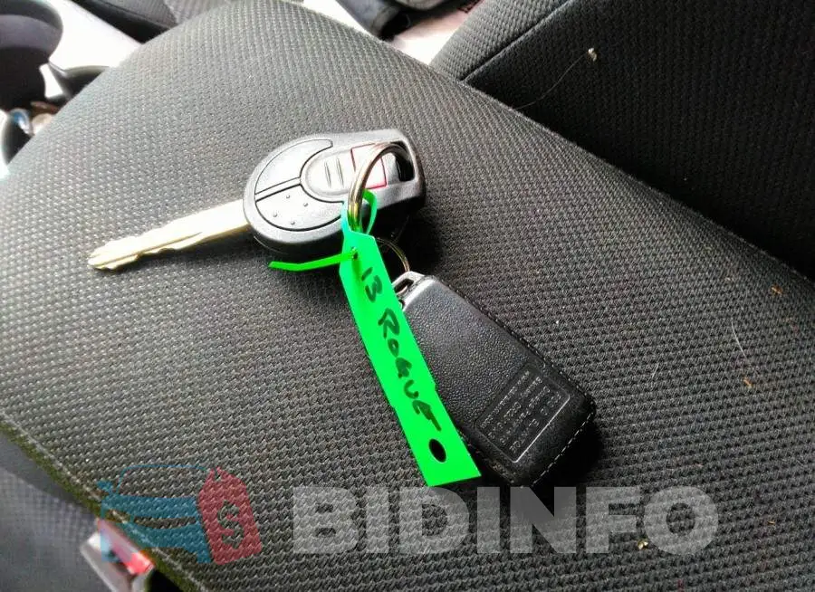 JN8AS5MV2DW147865 Photo# 11