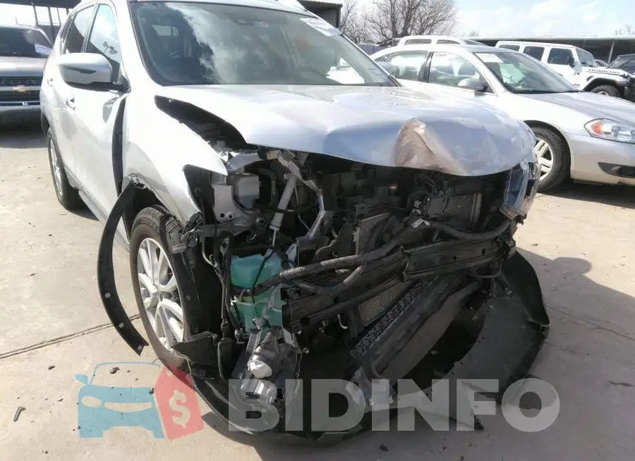 KNMAT2MT1LP502099 Photo# 6