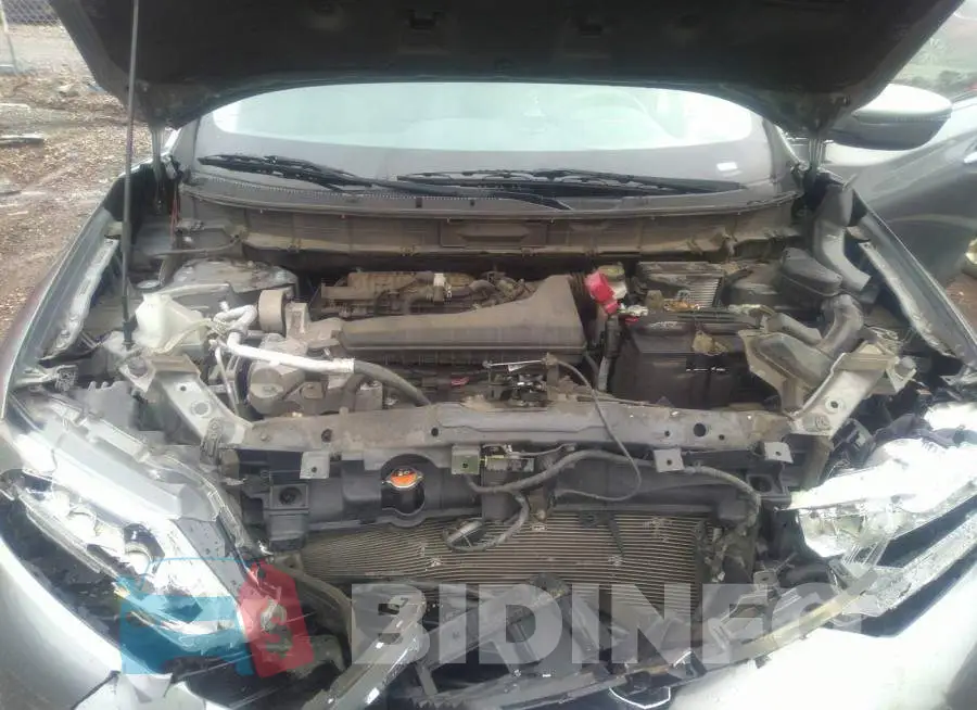 KNMAT2MT6GP723025 Photo# 10