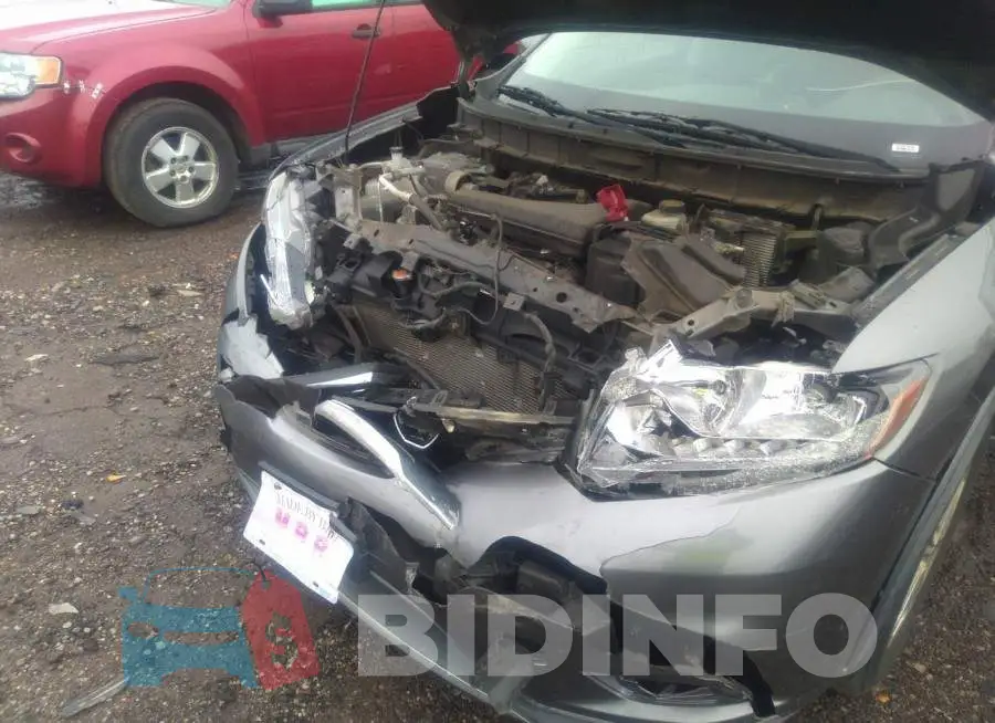 KNMAT2MT6GP723025 Photo# 6