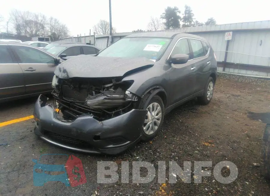 KNMAT2MT8FP507854 Photo# 2