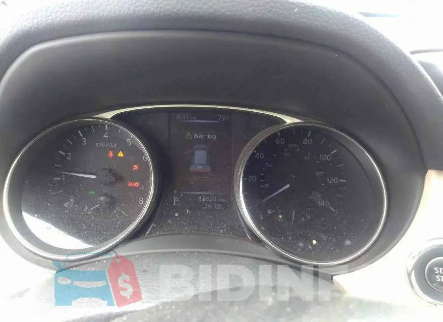 KNMAT2MT9GP616941 Photo# 7