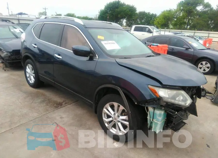 KNMAT2MT9GP616941 Photo# 1