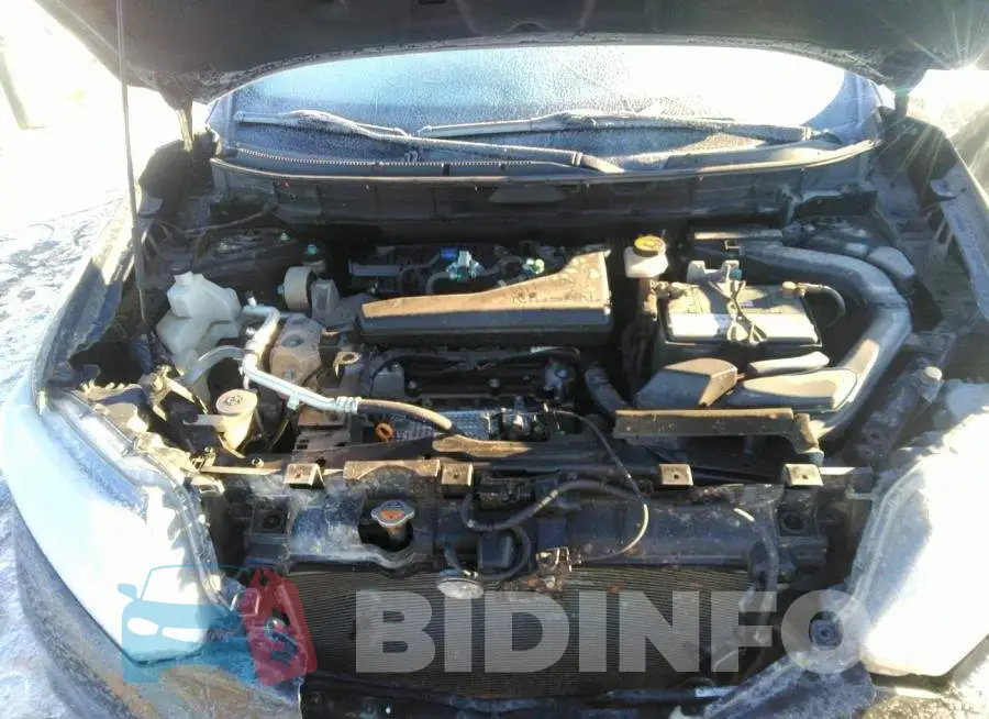 KNMAT2MV1FP591095 Photo# 10