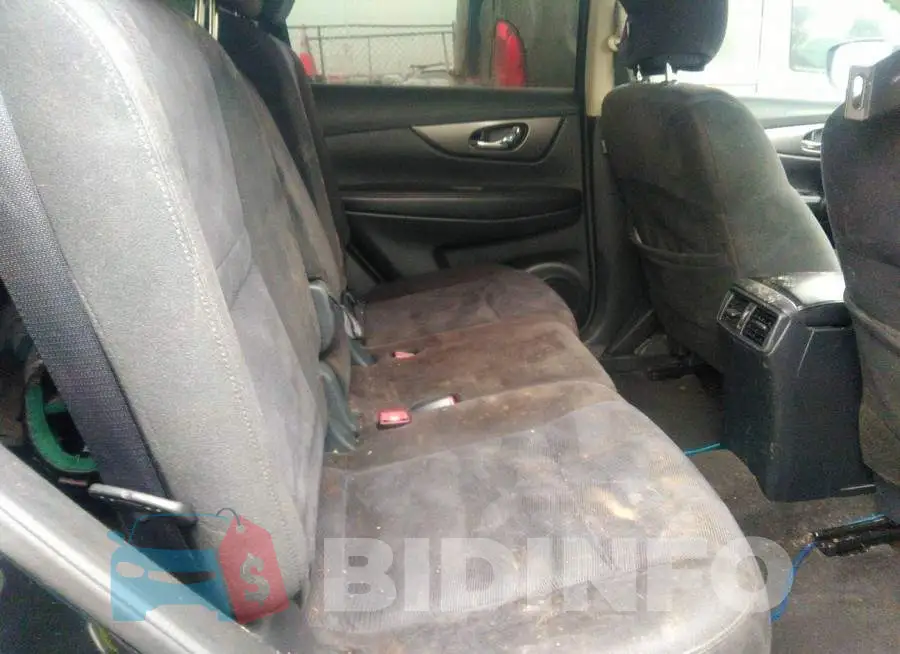 KNMAT2MV2FP512307 Photo# 8