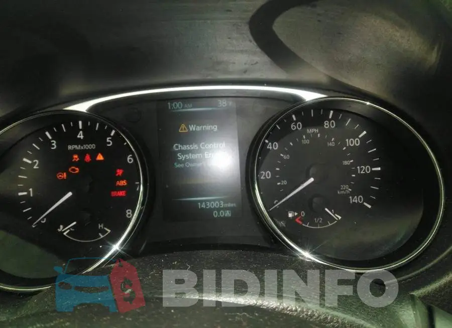 KNMAT2MV2FP512307 Photo# 7