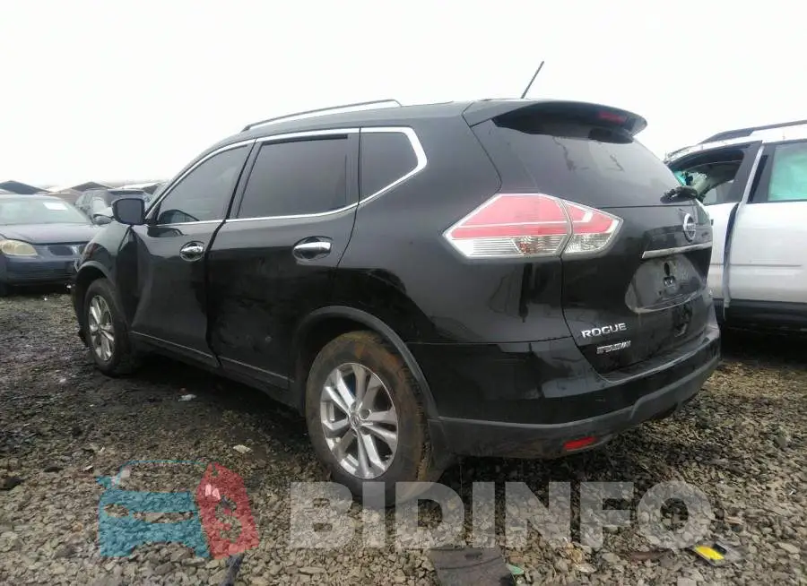 KNMAT2MV2FP512307 Photo# 3