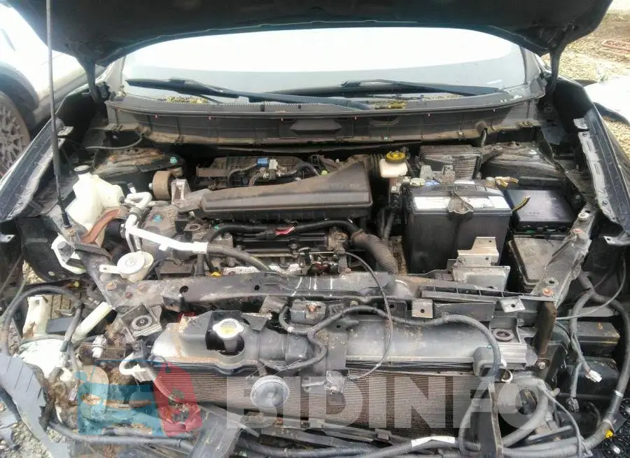 KNMAT2MV2FP512307 Photo# 10