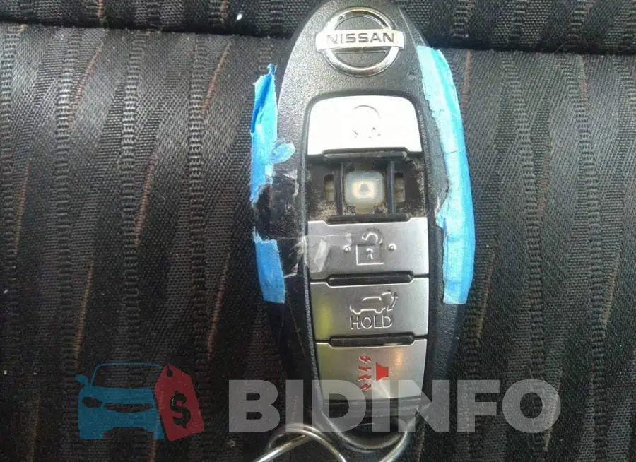 KNMAT2MV2LP515672 Photo# 11
