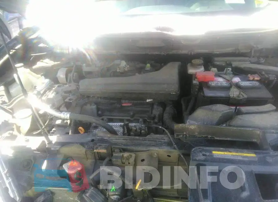 KNMAT2MV7JP600861 Photo# 10