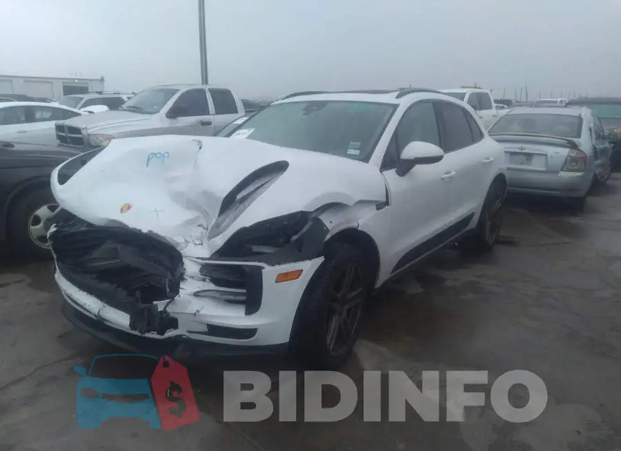 WP1AB2A50MLB37463 Photo# 2