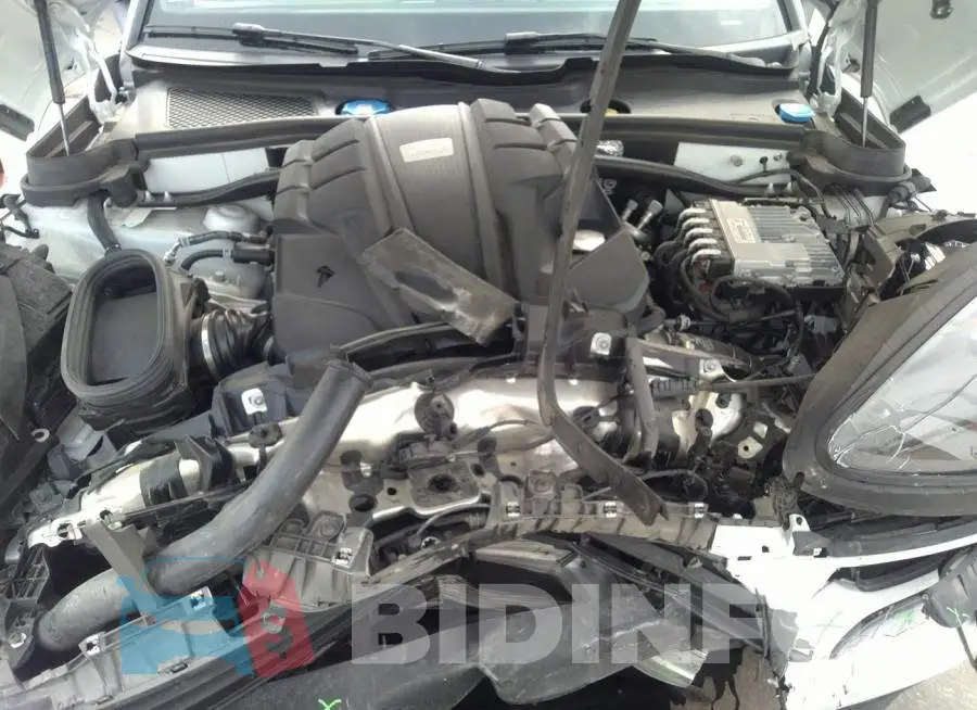 WP1AB2A50MLB37463 Photo# 10