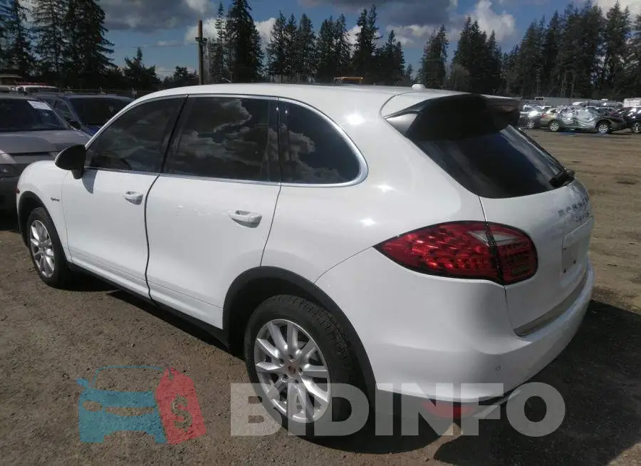 WP1AE2A25ELA50740 Photo# 3