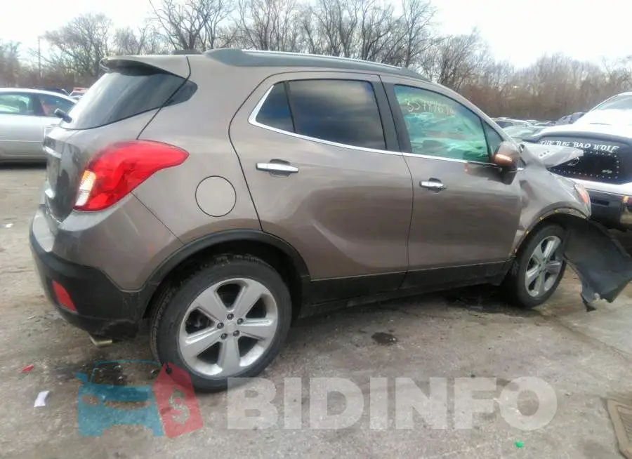 KL4CJASB2FB173122 Photo# 4