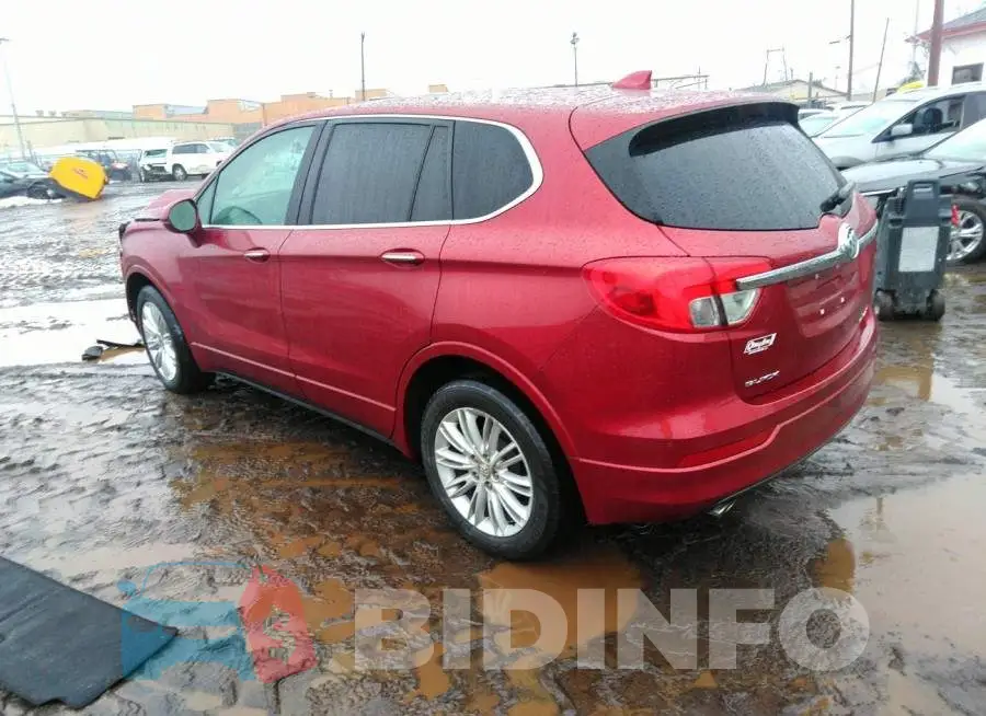 LRBFXASA5HD043074 Photo# 3