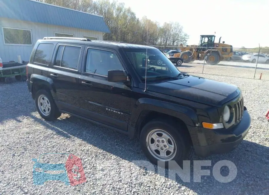 1C4NJPBA8DD140636 Photo# 1