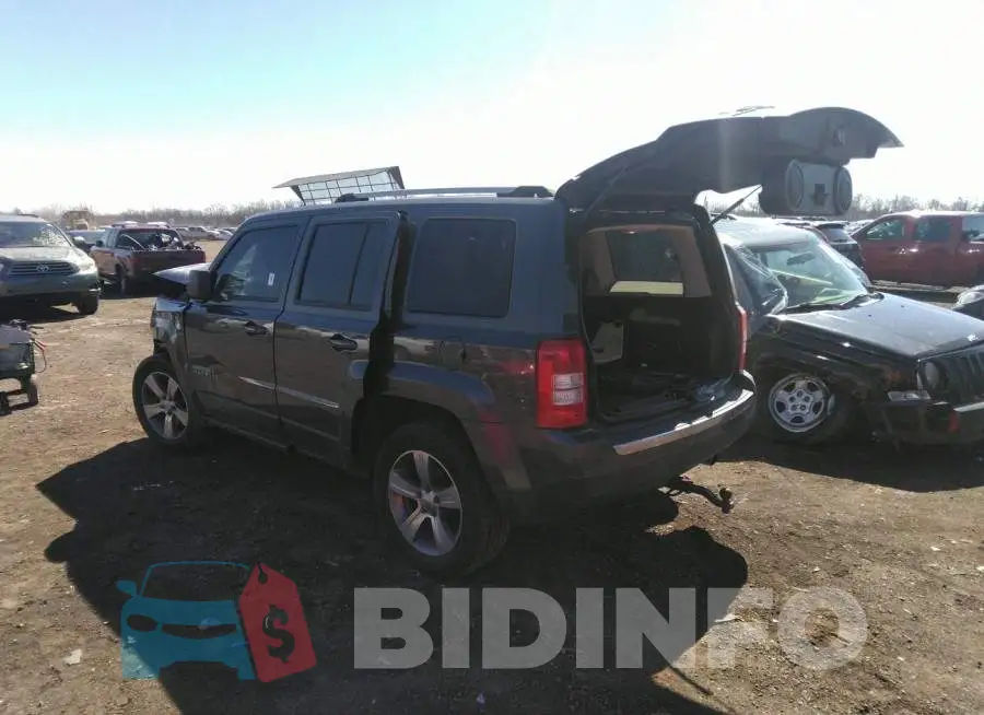1C4NJRFB1HD210448 Photo# 3