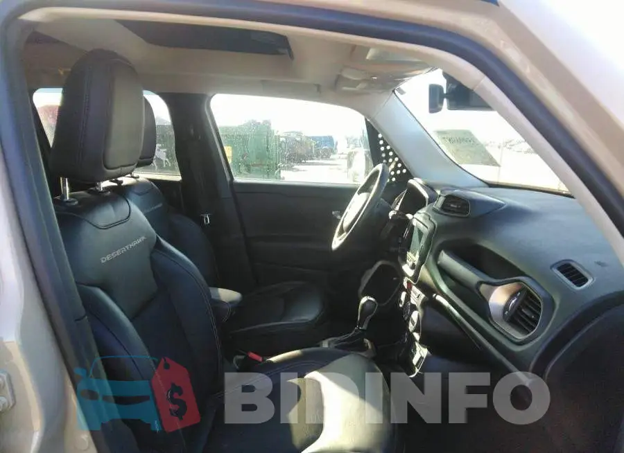 ZACCJBCB6HPF61859 Photo# 5