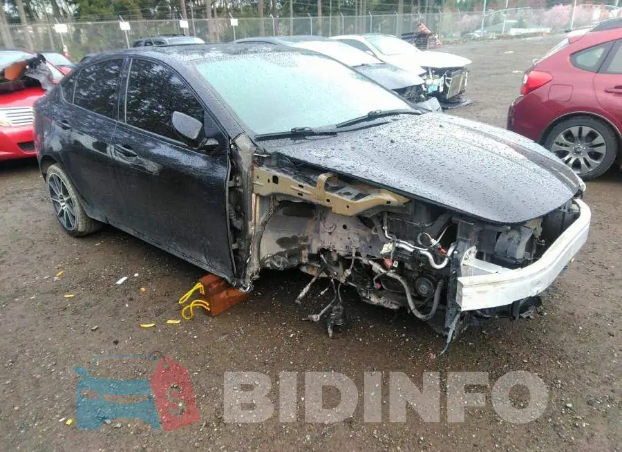1C3CDFEBXED914534 Photo# 1