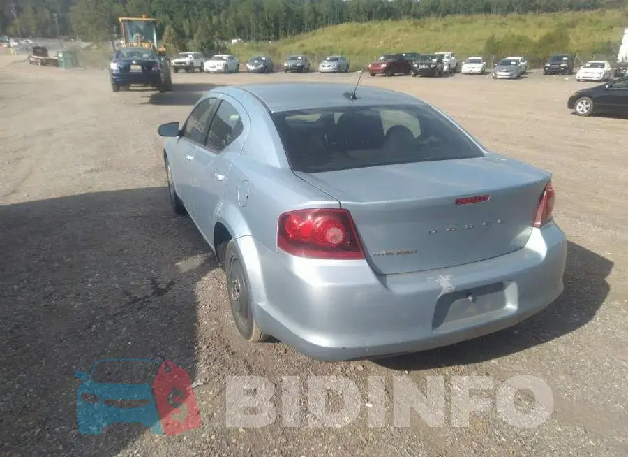1C3CDZAB6DN514597 Photo# 3