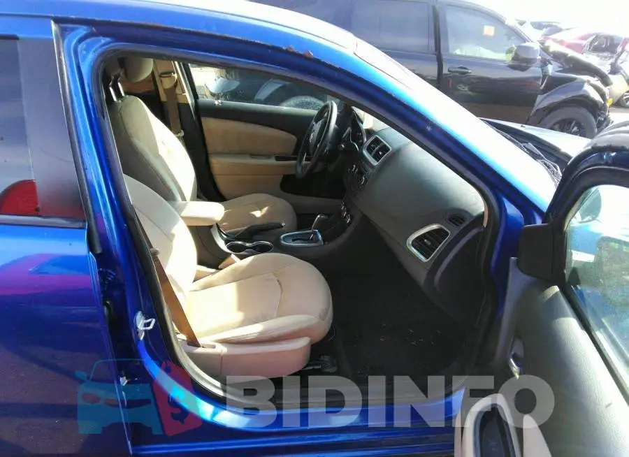 1C3CDZAG7DN504057 Photo# 5